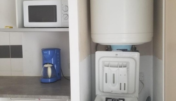 Logement tudiant T2 à Bordeaux (33300)