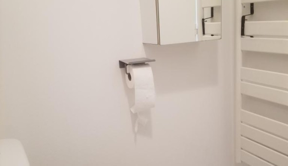Logement tudiant T2 à Bordeaux (33300)