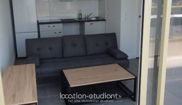 Logement tudiant T2 à Bordeaux (33300)