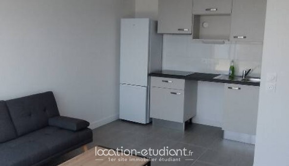 Logement tudiant T2 à Bordeaux (33300)