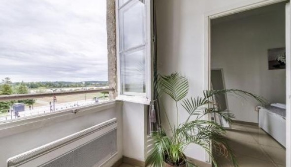 Logement tudiant T2 à Bordeaux (33300)