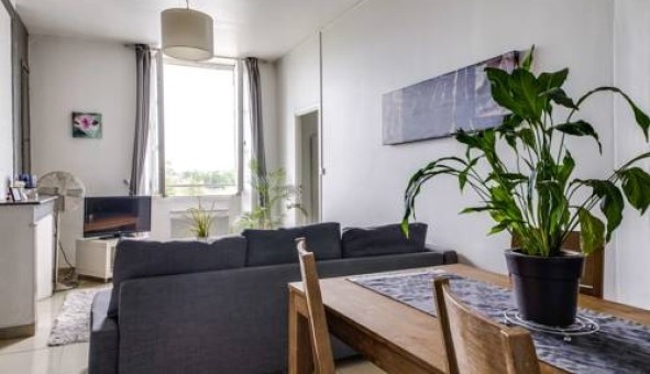 Logement tudiant T2 à Bordeaux (33300)