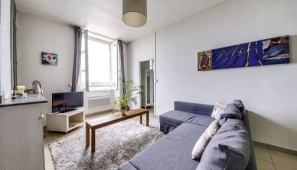 Logement tudiant T2 à Bordeaux (33300)