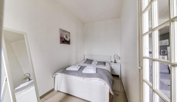 Logement tudiant T2 à Bordeaux (33300)