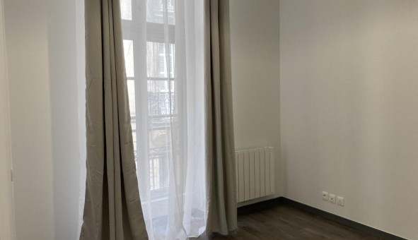 Logement tudiant T2 à Bordeaux (33300)