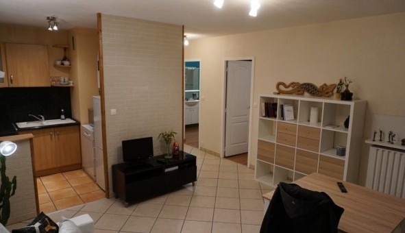 Logement tudiant T2 à Bordeaux (33300)