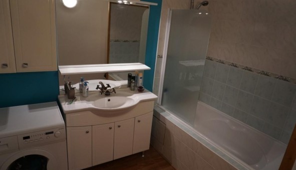 Logement tudiant T2 à Bordeaux (33300)