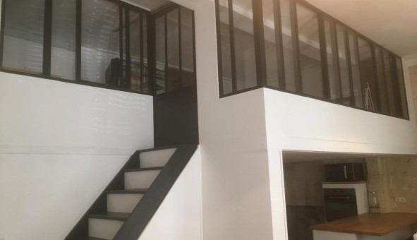 Logement tudiant T2 à Bordeaux (33300)