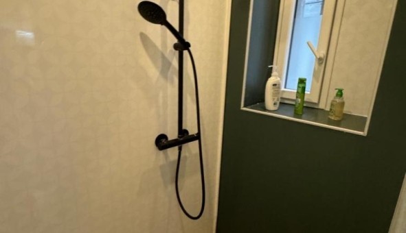 Logement tudiant T2 à Bordeaux (33300)