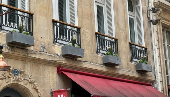 Logement tudiant T2 à Bordeaux (33300)