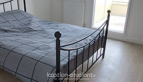 Logement tudiant T2 à Bordeaux (33300)
