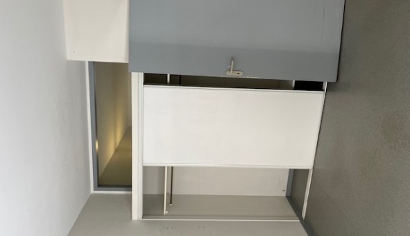 Logement tudiant T2 à Bordeaux (33300)