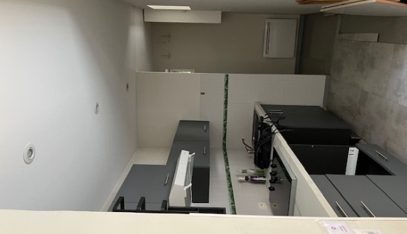 Logement tudiant T2 à Bordeaux (33300)
