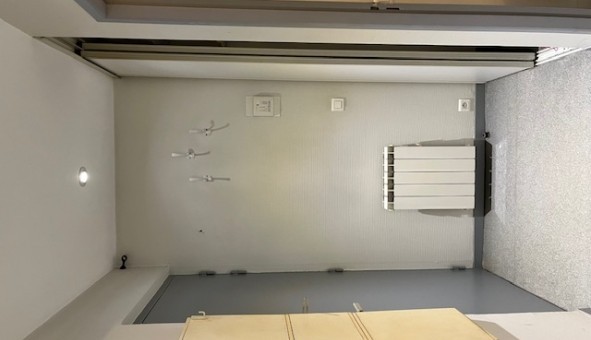 Logement tudiant T2 à Bordeaux (33300)