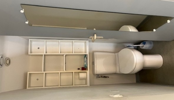 Logement tudiant T2 à Bordeaux (33300)