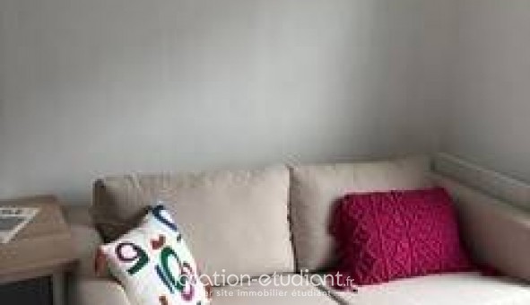 Logement tudiant T2 à Bordeaux (33300)