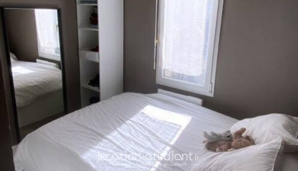 Logement tudiant T2 à Bordeaux (33300)