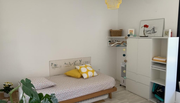 Logement tudiant Location T2 Vide Bordeaux (33300)