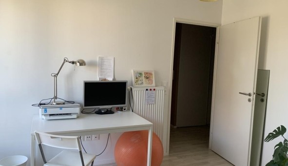 Logement tudiant T2 à Bordeaux (33300)