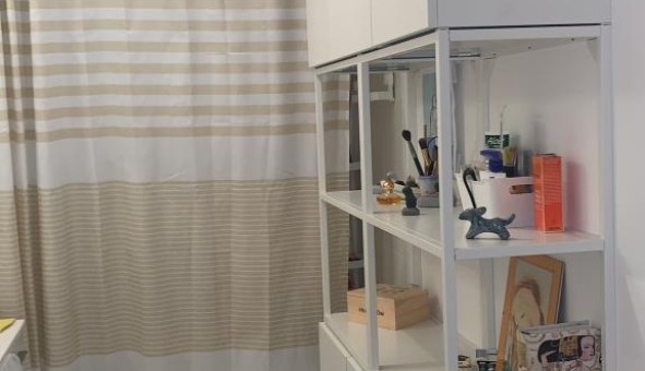 Logement tudiant T2 à Bordeaux (33300)