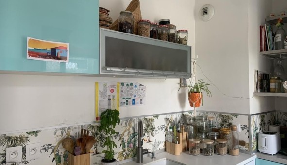 Logement tudiant T2 à Bordeaux (33300)