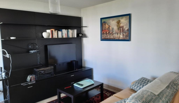 Logement tudiant Location T2 Vide Bordeaux (33300)