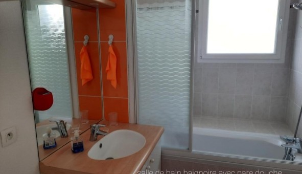 Logement tudiant T2 à Bordeaux (33300)