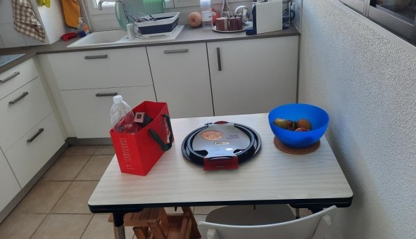 Logement tudiant T2 à Bordeaux (33300)
