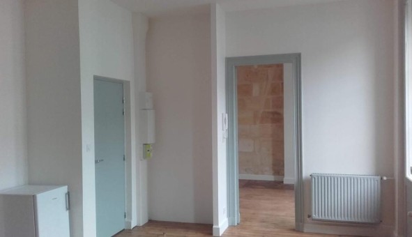 Logement tudiant T2 à Bordeaux (33300)