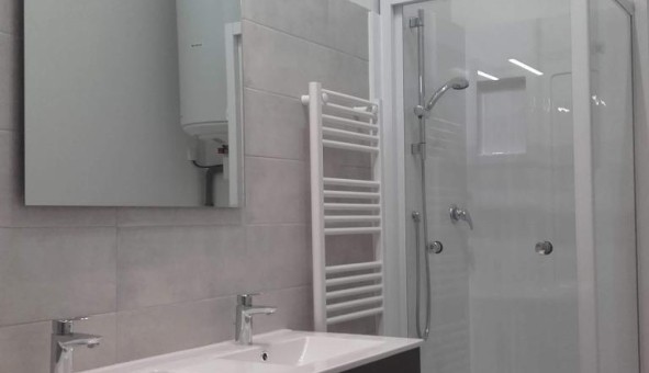 Logement tudiant T2 à Bordeaux (33300)