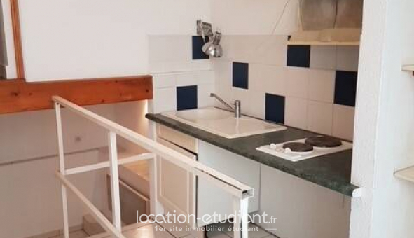 Logement tudiant T2 à Bordeaux (33300)