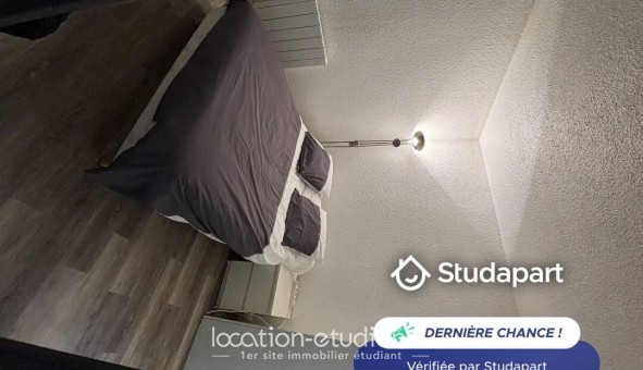 Logement tudiant T2 à Bordeaux (33300)