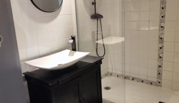 Logement tudiant T2 à Bordeaux (33300)
