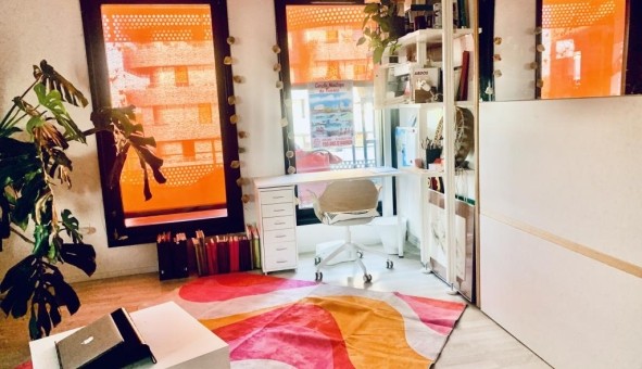 Logement tudiant Location T2 Vide Bordeaux (33300)