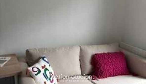 Logement tudiant T2 à Bordeaux (33300)