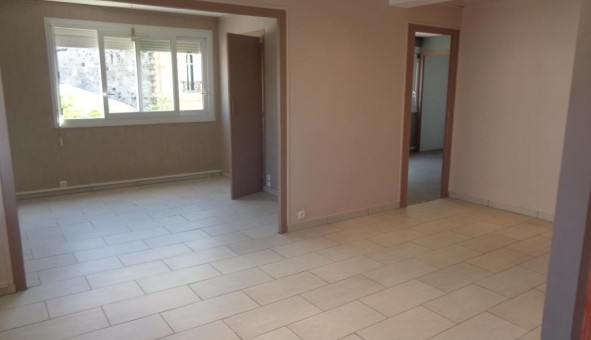 Logement tudiant T2 à Bordeaux (33300)