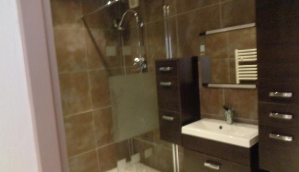 Logement tudiant T2 à Bordeaux (33300)