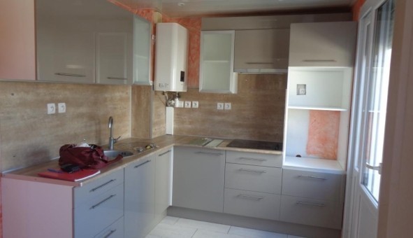 Logement tudiant T2 à Bordeaux (33300)