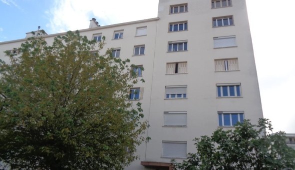 Logement tudiant T2 à Bordeaux (33300)