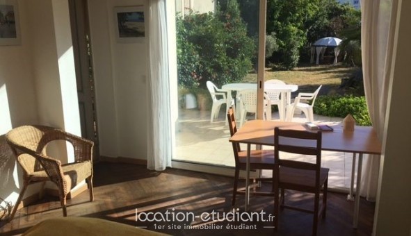 Logement tudiant T2 à Bordeaux (33300)