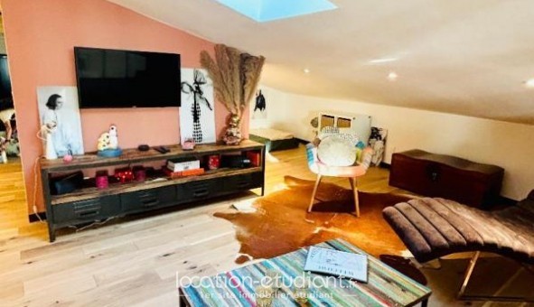 Logement tudiant T2 à Bordeaux (33300)