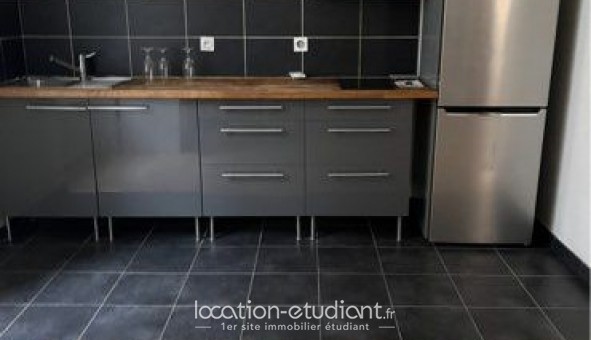 Logement tudiant T2 à Bordeaux (33300)