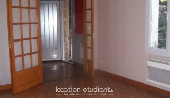Logement tudiant T2 à Bordeaux (33300)