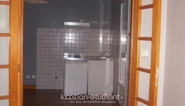 Logement tudiant T2 à Bordeaux (33300)