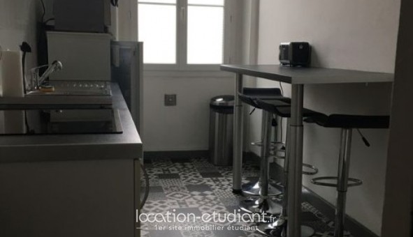 Logement tudiant T2 à Bordeaux (33300)