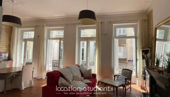 Logement tudiant T2 à Bordeaux (33300)