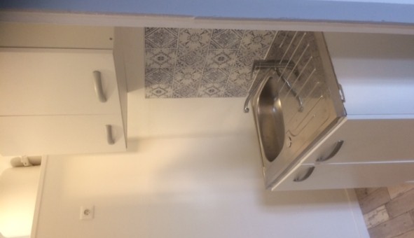 Logement tudiant T2 à Bordeaux (33300)
