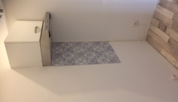 Logement tudiant T2 à Bordeaux (33300)