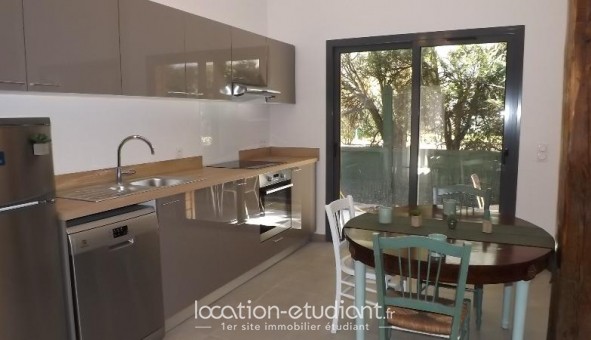 Logement tudiant T2 à Bordeaux (33300)