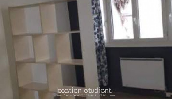 Logement tudiant T2 à Bordeaux (33300)